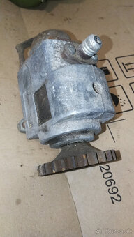 Bosch FJ1 L1 magneto zapal'ovanie magnetzündung zündmagnet - 5