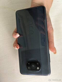 Mobil - Poco X3 - 5