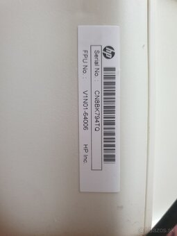 HP DeskJet 2630 wifi - 5