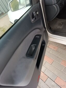 Škoda Octavia Tour 1,9TDI - 5