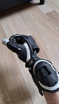 Knox Handroid Moto rukavice - 5