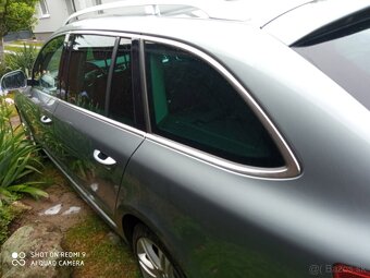 Superb II Combi 2.0TDI Ambition - 5