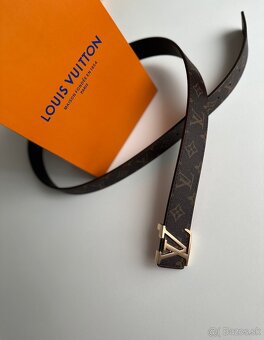 Louis Vuitton opasok - 5