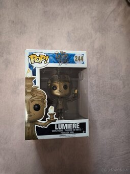 Rôzne Funko Pop - 5