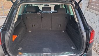 Vw touareg 3.0 tdi - 5