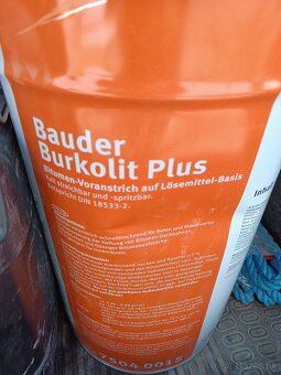 Penetrak bauder 30l - 5