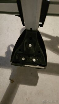 Priecniky Hakr zahradka Hyundai i30 II kombi 2012-2017 - 5