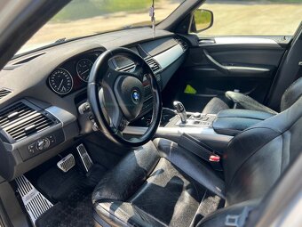 Bmw X5 E70 35d 210kw Mpacket - 5