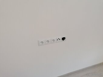 Elektroinštalačné práce - 5