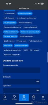 Volkswagen Passat Variant Highline 2.0 TDI, B63C automat - 5