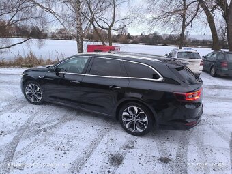 Renault Talisman Energy DCI 160 EDC Magnetic - 5