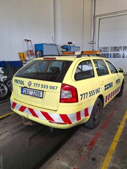 Škoda Octavia 1.9 TDI 77 kw - 5