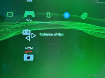 Playstation 3 - 5