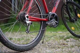 Predám Dámsky Bicykel Author Basic ASL - 5