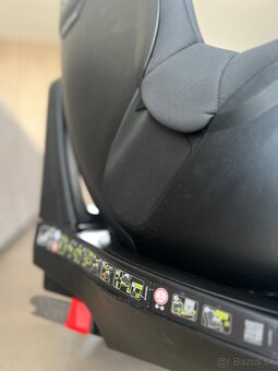 Britax Römer Dualfix M-i Size - 5