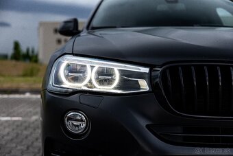 BMW X4 30d Xline - 5