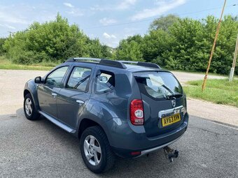 Dacia Duster 1.5.DCI.4x2. - 5