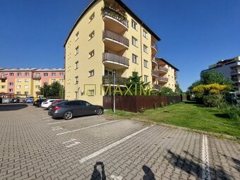 Ponúkame na predaj 2-izbový byt na Opletalovej ulici v Brati - 5
