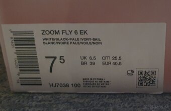 Nike ZOOM Fly 6 40,5 - 5
