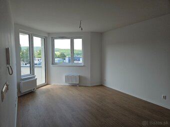 2-izbový byt s balkón a parkovaním – Popradská, KE Terasa - 5
