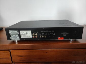 Philips CDR-950 Hi-Fi CD recorder - 5