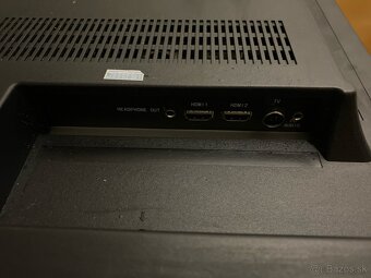 Predám LCD televízor - 5