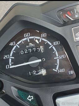 Cb125F - 5