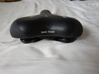 sedlo Selle Royal LOOKIN Moderate - 5
