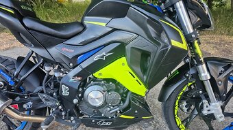 Keeway RKF 125 r.v. 2022 - 5