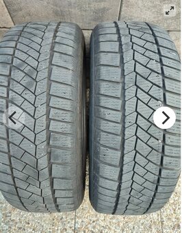 Letné pneu Goodyear 205/55/17 91V - 5