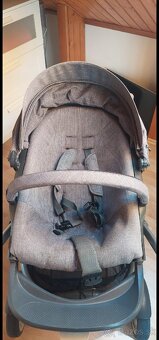 Kočík STOKKE - 5