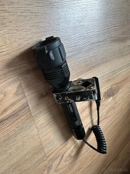 Baterka NexTorch Z9 - 5
