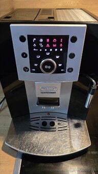 Delonghi perfecta - 5