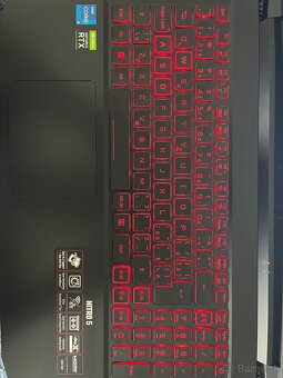 Acer Nitro 5 AN515-57-54BJ - 5