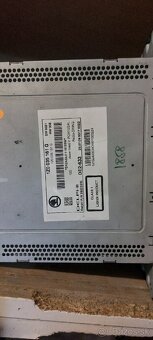 Autoradio - 5
