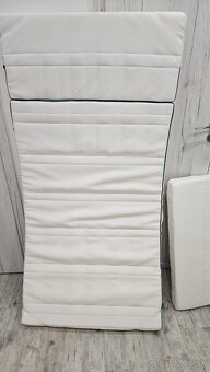 Detska posteľ Ikea Busunge - 5