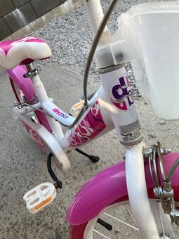 Detsky bicykel 16 - 5