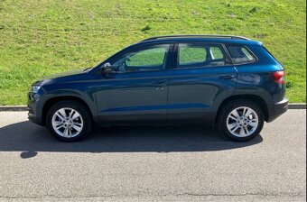 Škoda Karoq 1.6 TDI Ambition DSG - 5