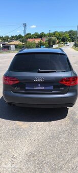 Audi a4 - 5