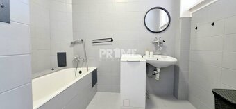 PRIESTRANNÝ 2i byt, BLUMENTÁL, LOGGIA, Wilsonova ulica, Star - 5