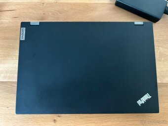 Lenovo ThinkPad P15 - 5