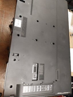 Predam Vadny smart TV SONY Bravia uhl 139cm - 5