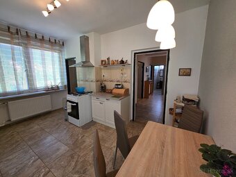 rodinný dom 135 m2+garáž 24 m2+pozemok 552 m2, Nová Dubnica - 5