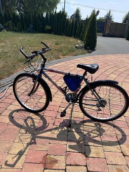 Predám lacno bicykle - 5