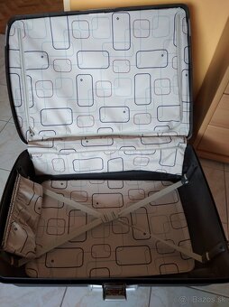 kufor Samsonite - 5