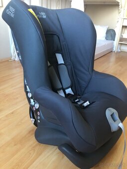Autosedačka Britax Römer - 5