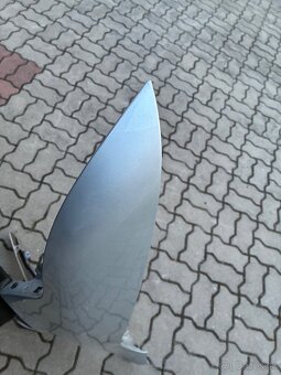 Ľavy blatnik superb 2 - 5