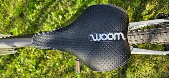 Woom 5 Moon Gray - 5