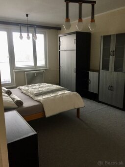 Predaj 3 izb.byt s dvoma loggiami,90 m2 - Vlčince, Žilina - 5