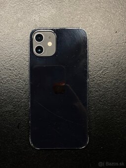 iPhone 12 & iPhone Se 2 - 5